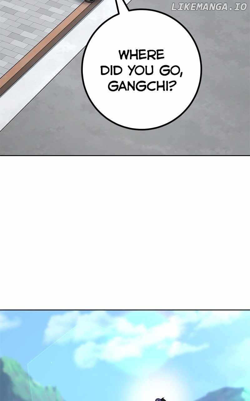Hero the Maximum Chapter 45 - Page 98