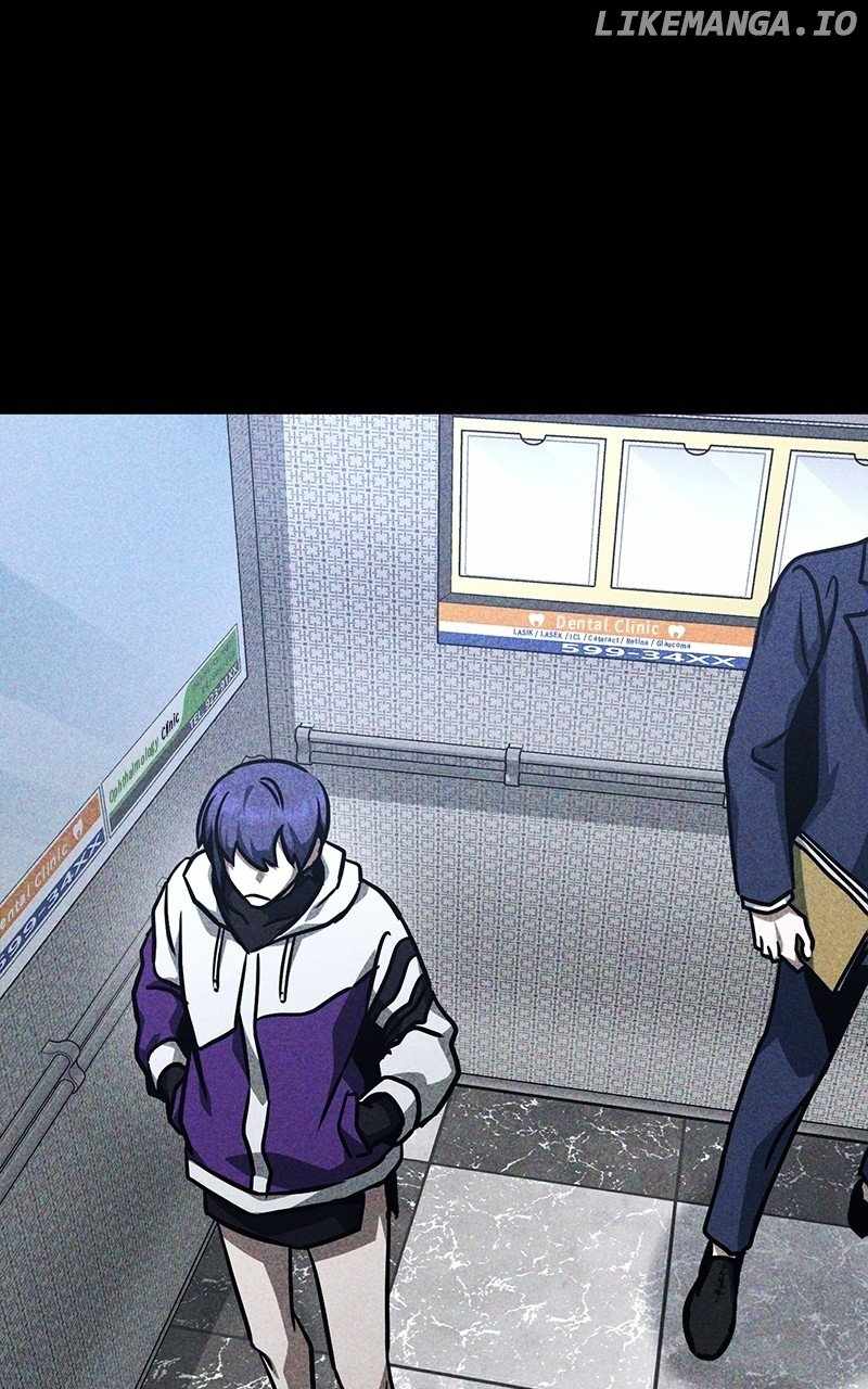 Hero the Maximum Chapter 46 - Page 13