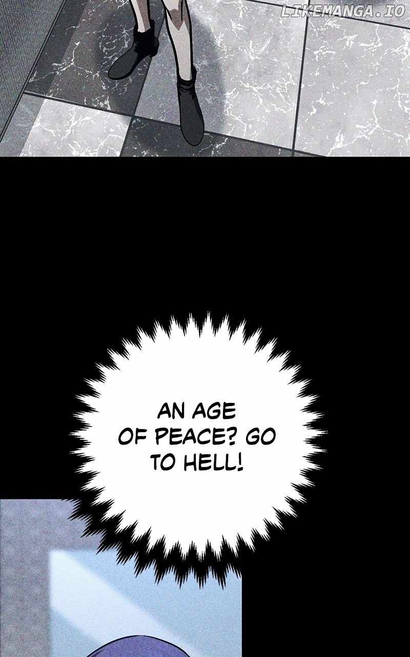 Hero the Maximum Chapter 46 - Page 14