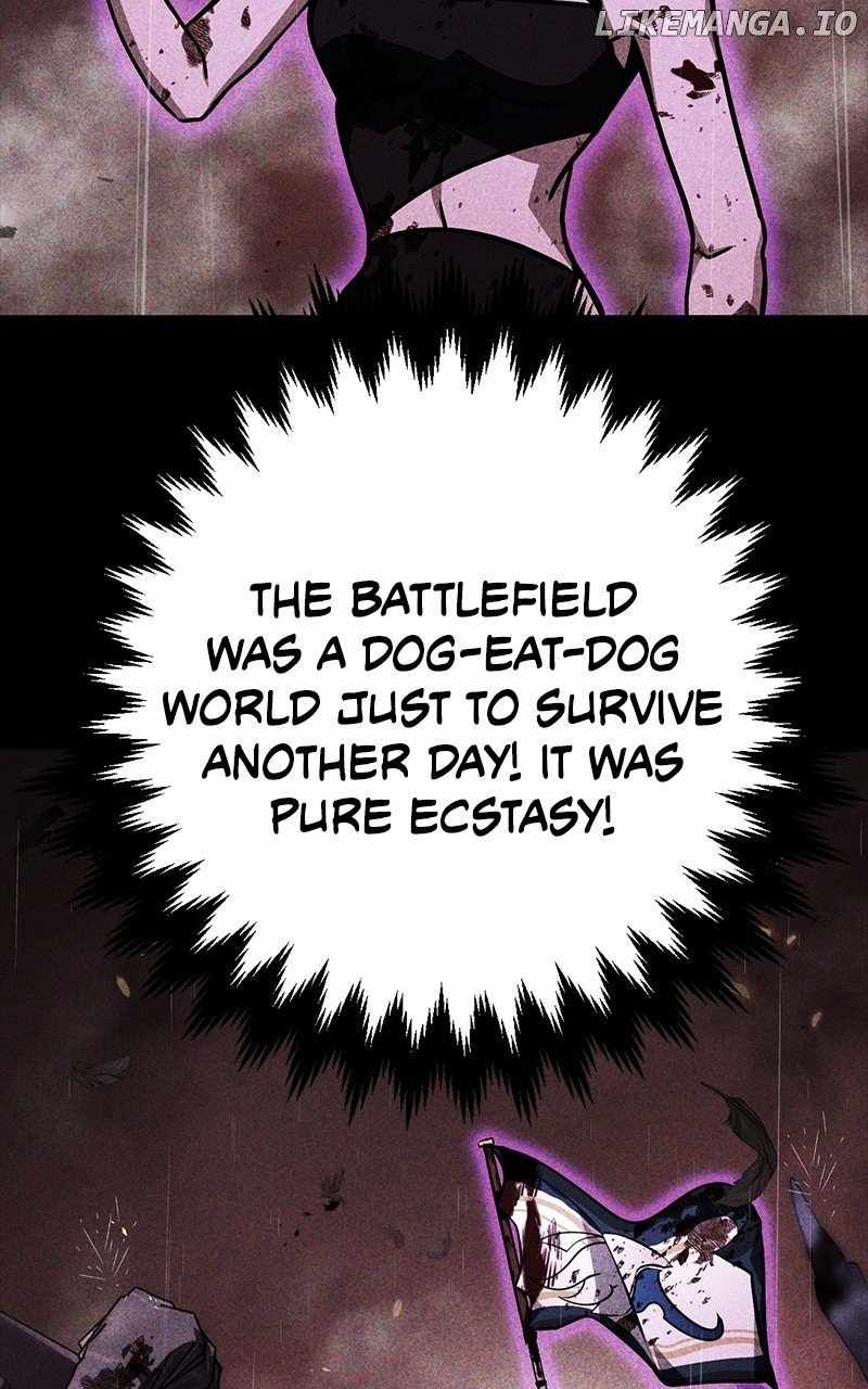 Hero the Maximum Chapter 46 - Page 17
