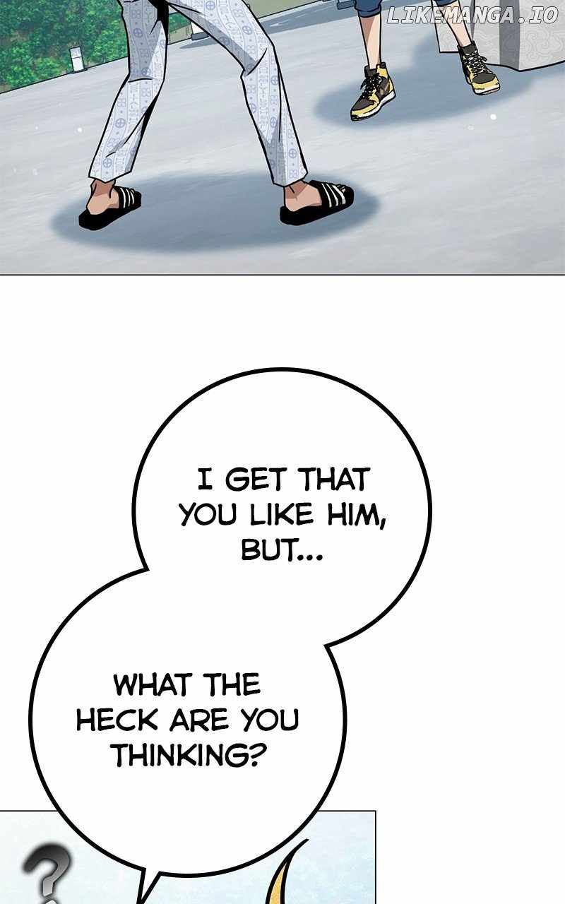 Hero the Maximum Chapter 46 - Page 2