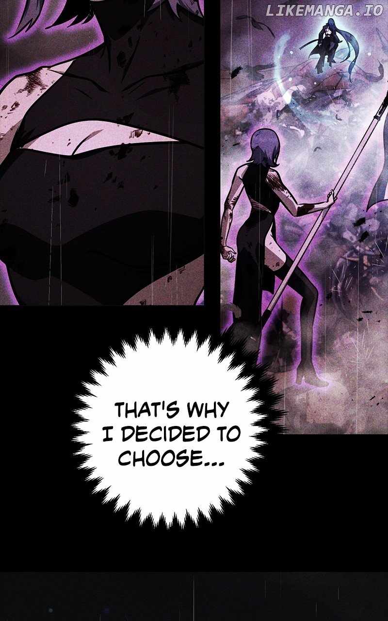 Hero the Maximum Chapter 46 - Page 20