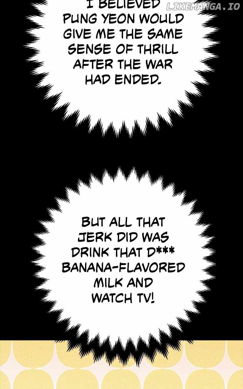 Hero the Maximum Chapter 46 - Page 23