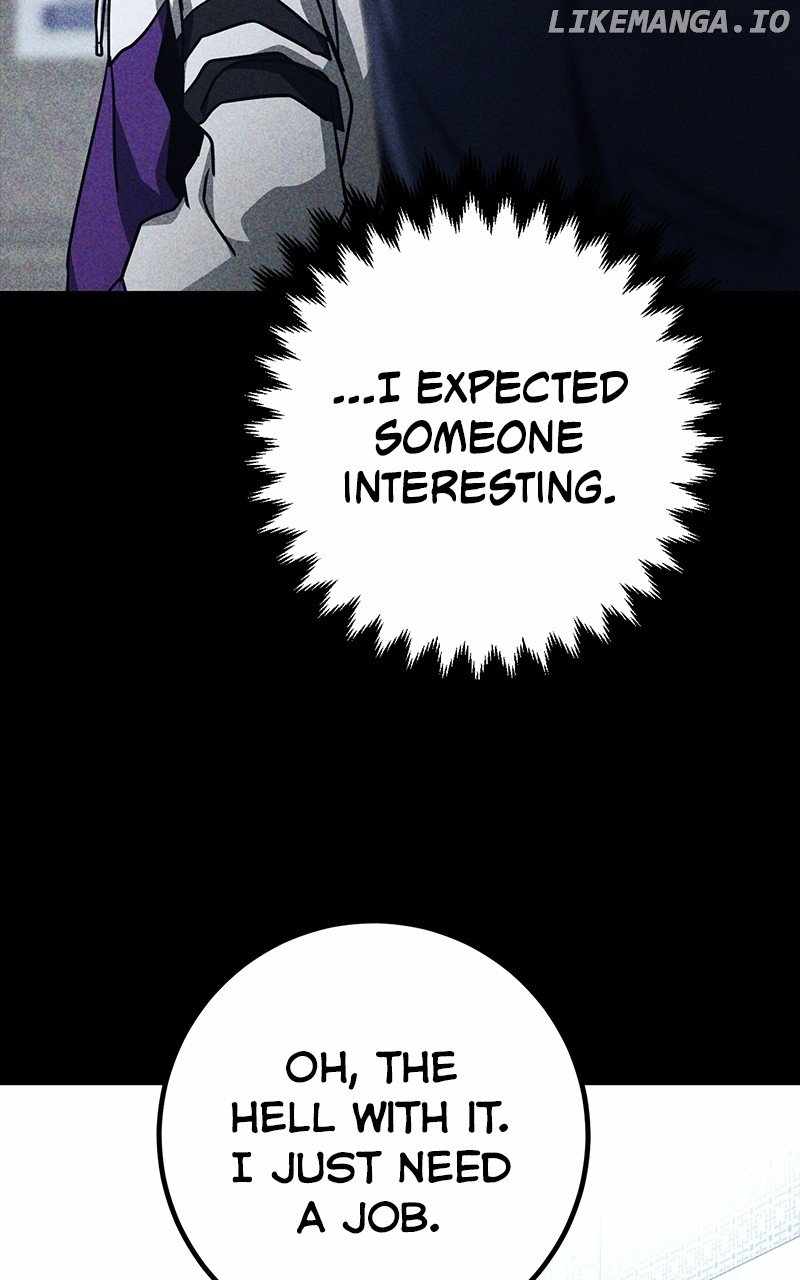 Hero the Maximum Chapter 46 - Page 26