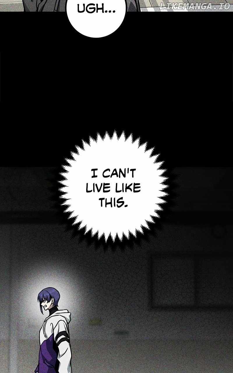 Hero the Maximum Chapter 46 - Page 30
