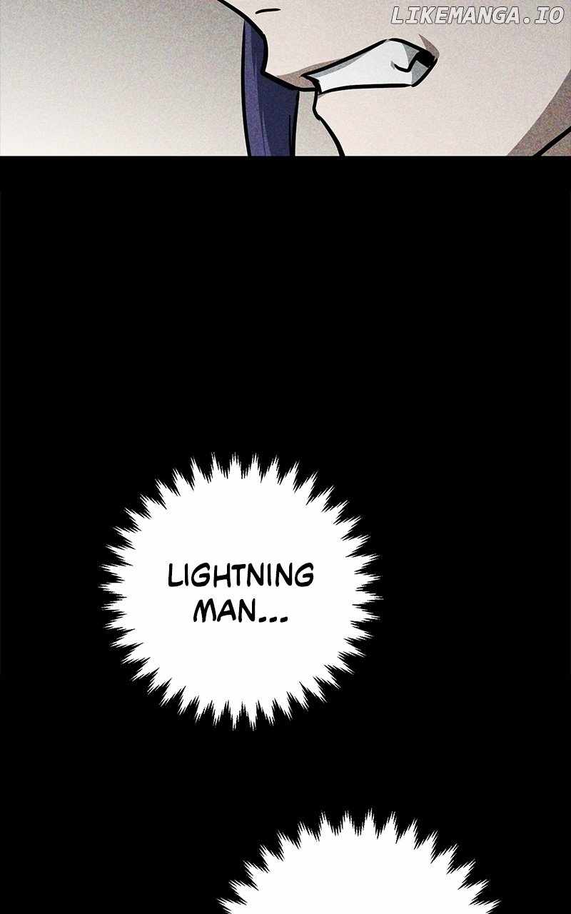 Hero the Maximum Chapter 46 - Page 32