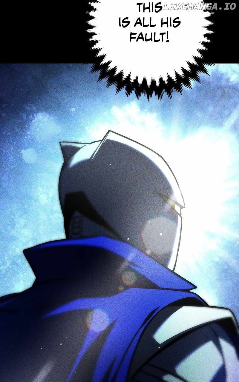 Hero the Maximum Chapter 46 - Page 33