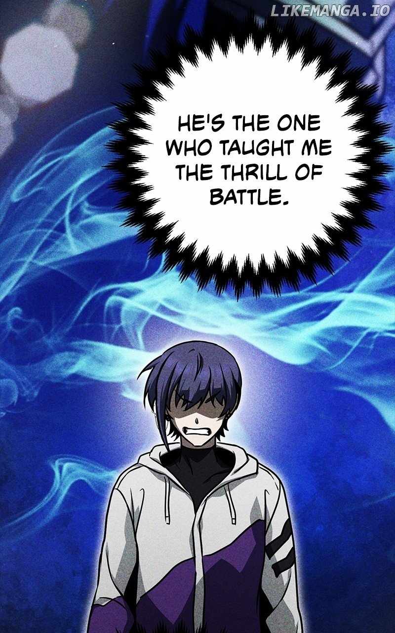 Hero the Maximum Chapter 46 - Page 34