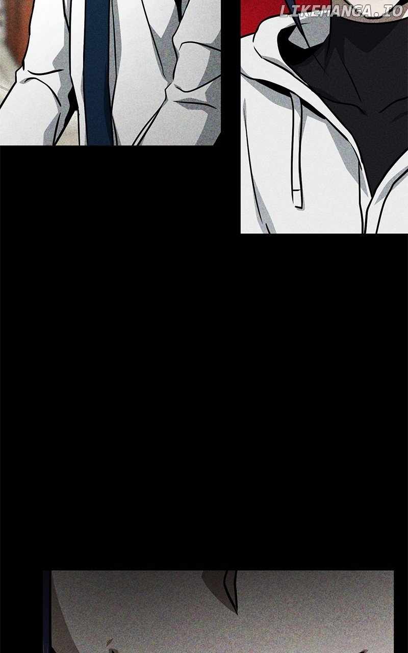 Hero the Maximum Chapter 46 - Page 39