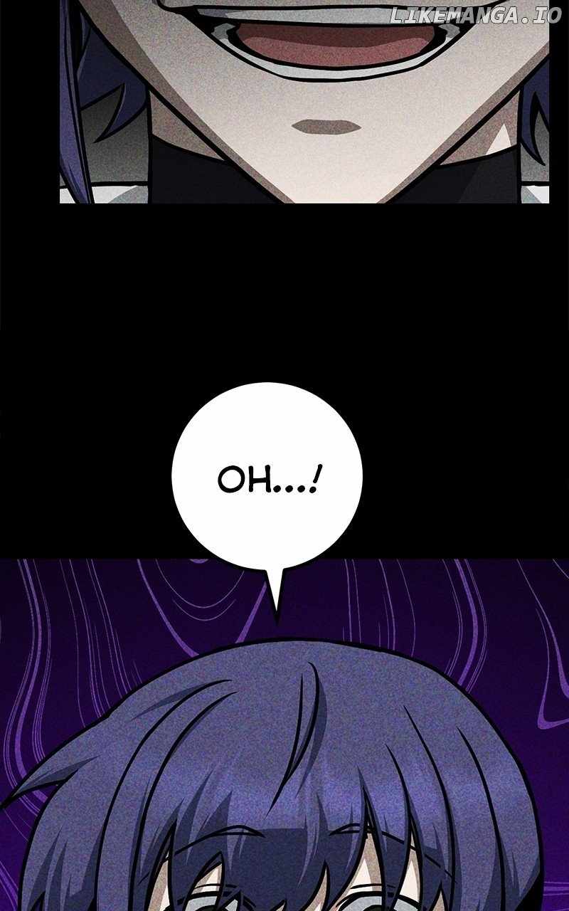 Hero the Maximum Chapter 46 - Page 40