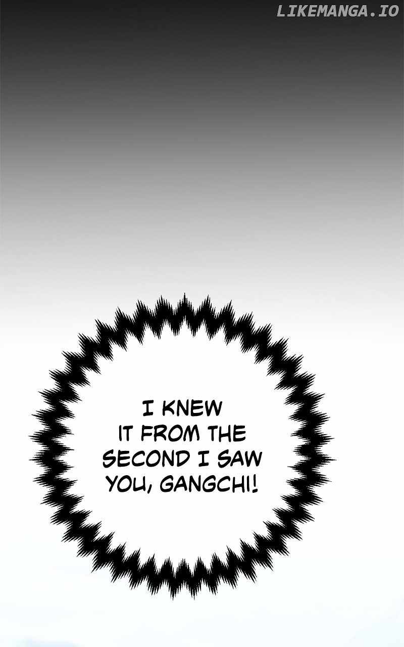 Hero the Maximum Chapter 46 - Page 42