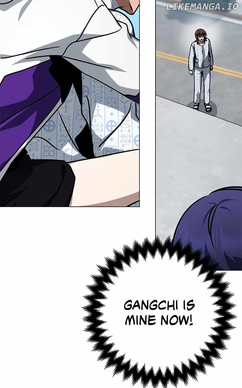 Hero the Maximum Chapter 46 - Page 45
