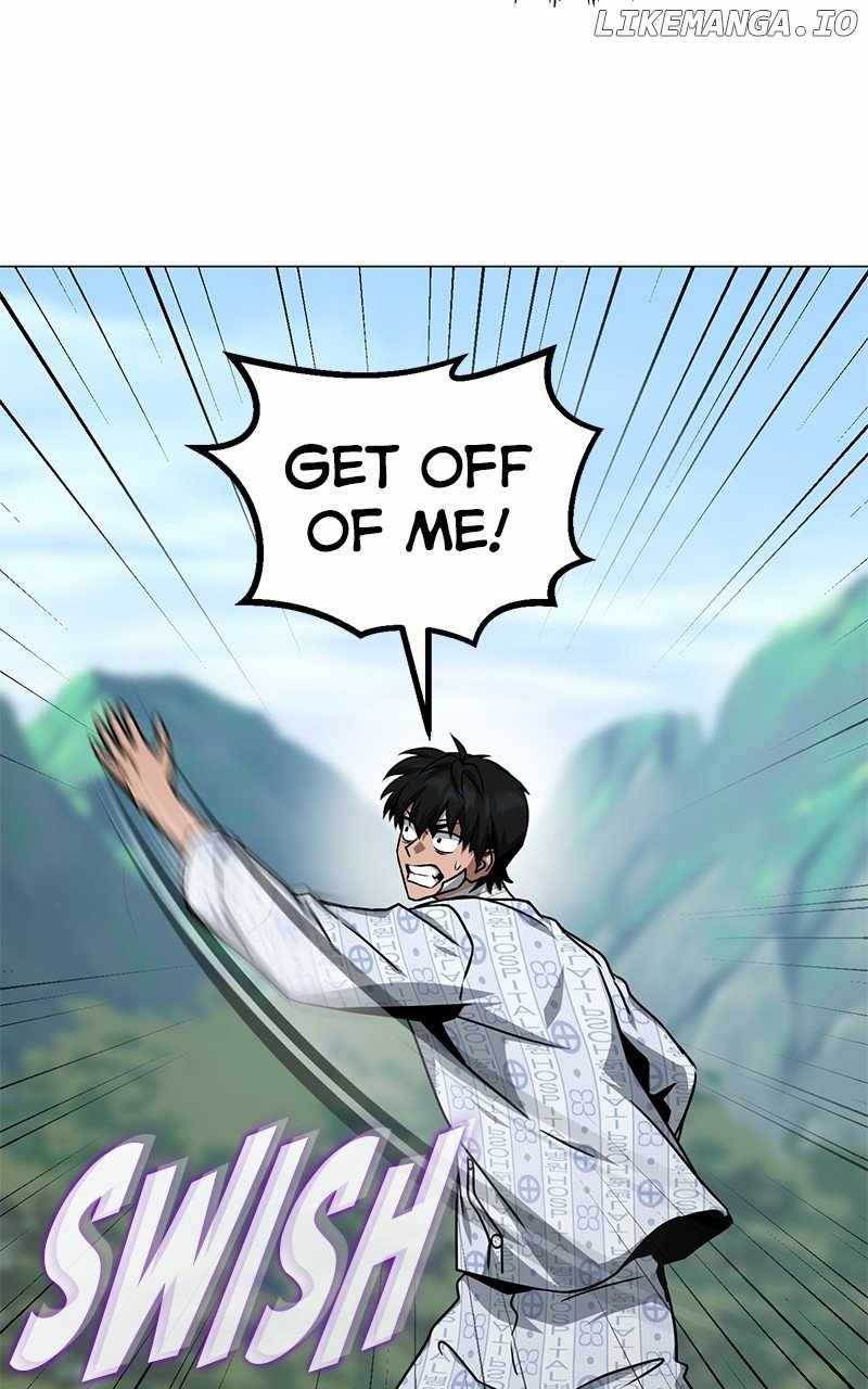 Hero the Maximum Chapter 46 - Page 46