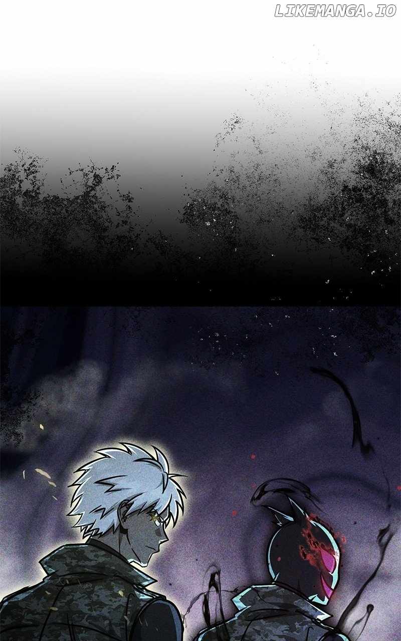 Hero the Maximum Chapter 46 - Page 49