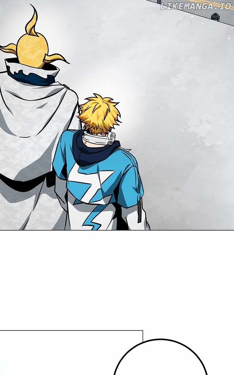 Hero the Maximum Chapter 46 - Page 5