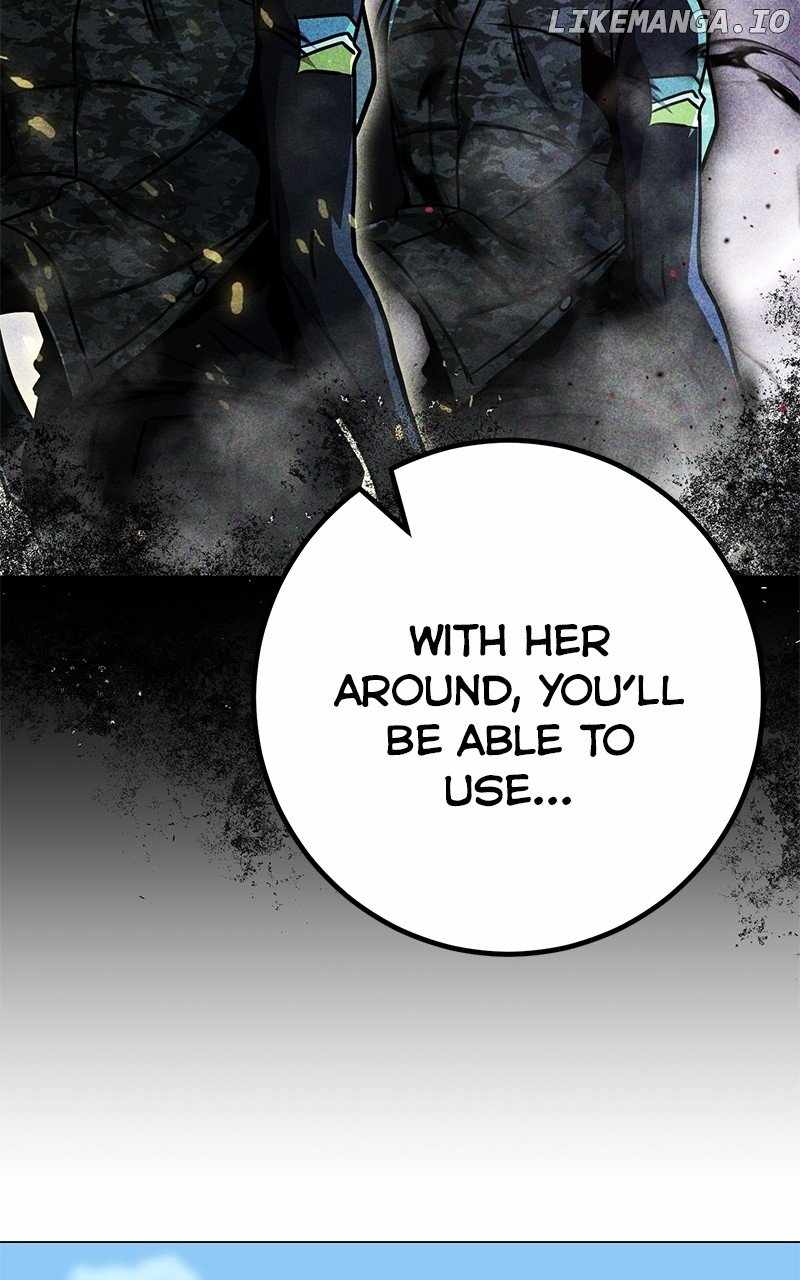 Hero the Maximum Chapter 46 - Page 50