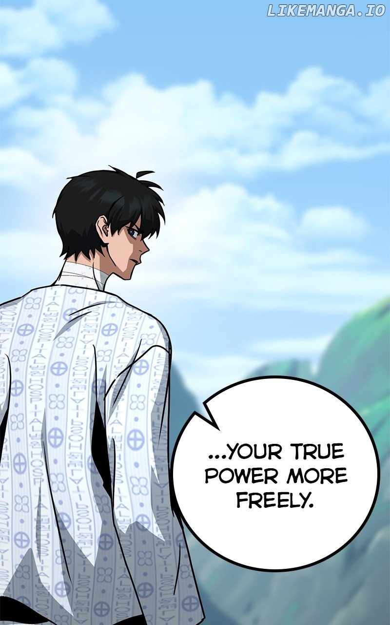 Hero the Maximum Chapter 46 - Page 51