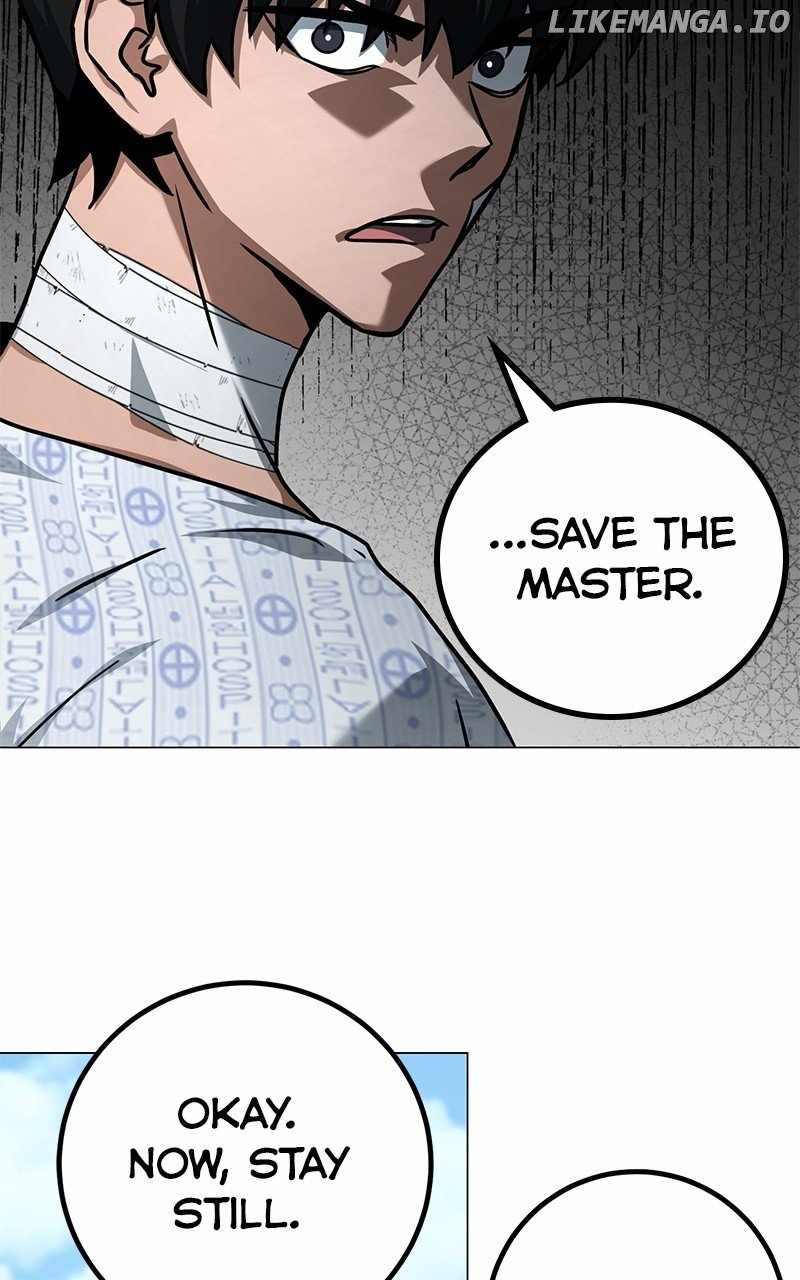 Hero the Maximum Chapter 46 - Page 54