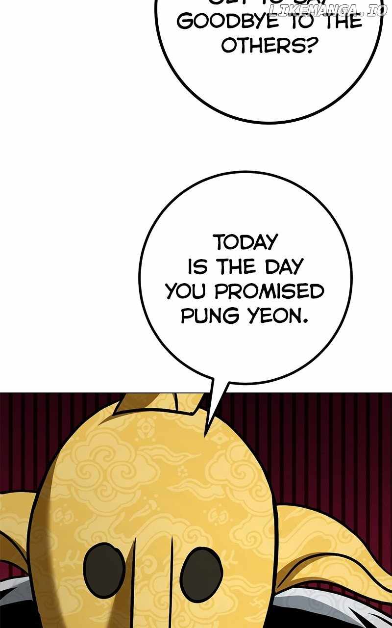 Hero the Maximum Chapter 46 - Page 56
