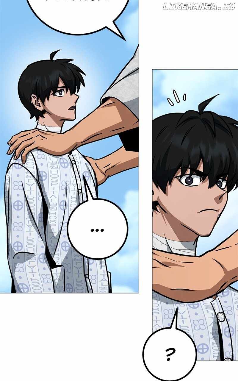 Hero the Maximum Chapter 46 - Page 58