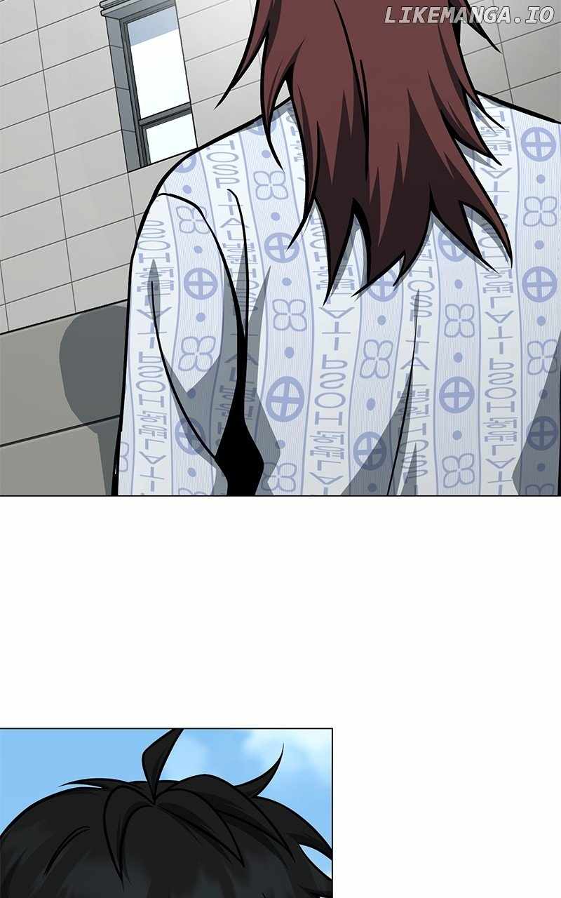 Hero the Maximum Chapter 46 - Page 61
