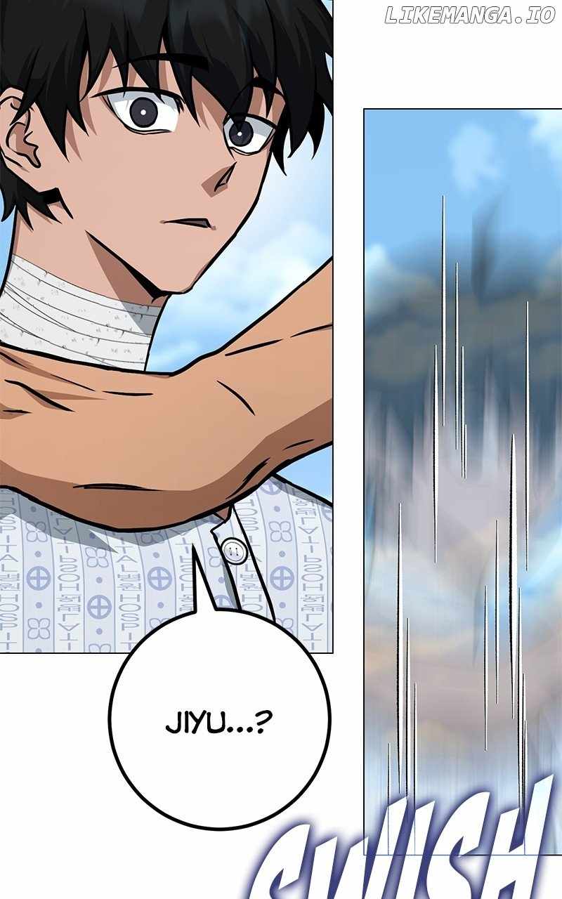 Hero the Maximum Chapter 46 - Page 62
