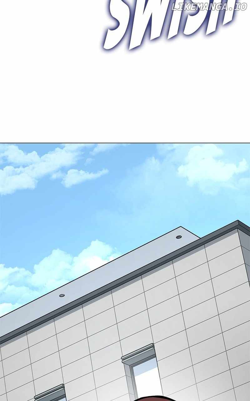 Hero the Maximum Chapter 46 - Page 63