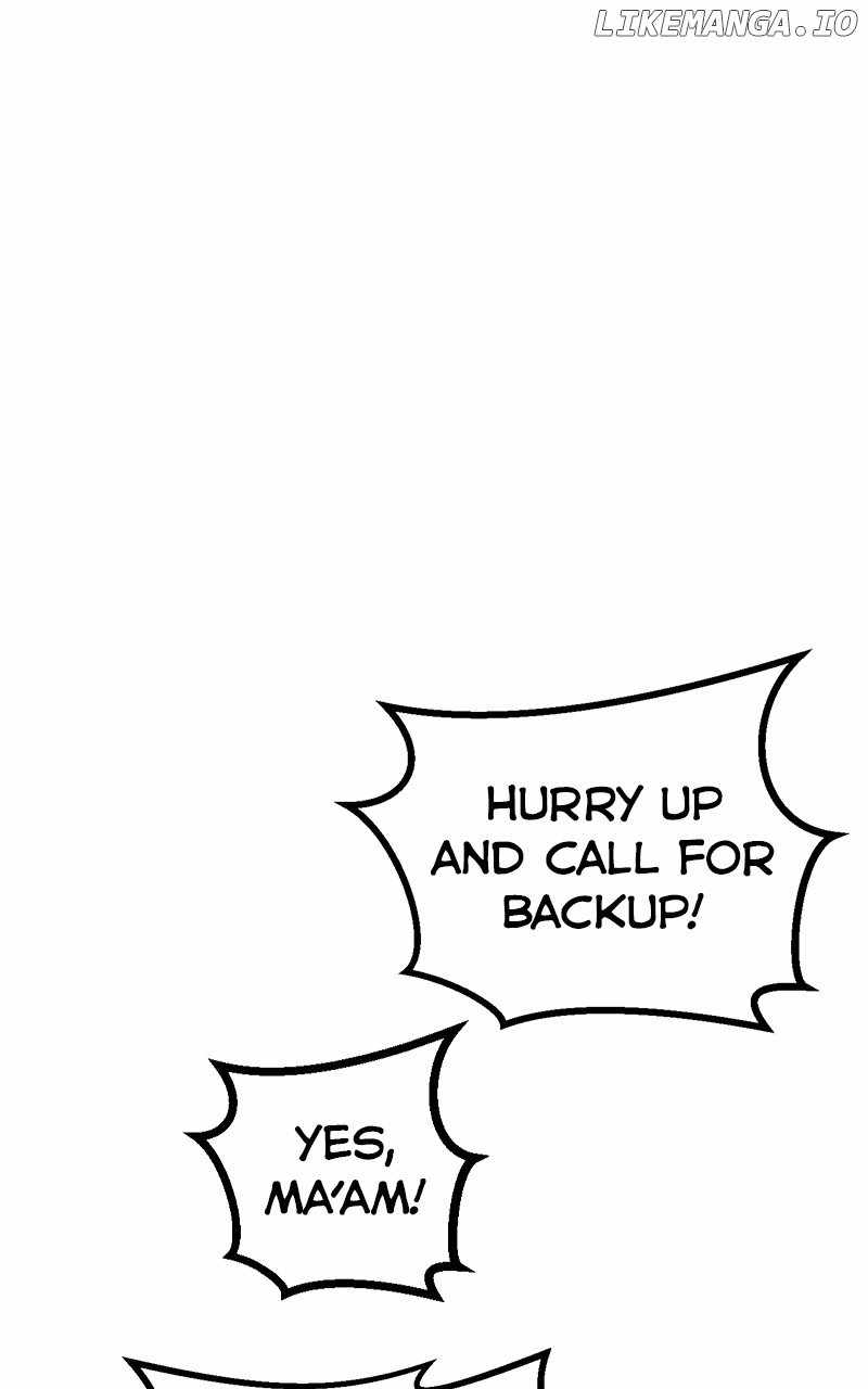 Hero the Maximum Chapter 46 - Page 66