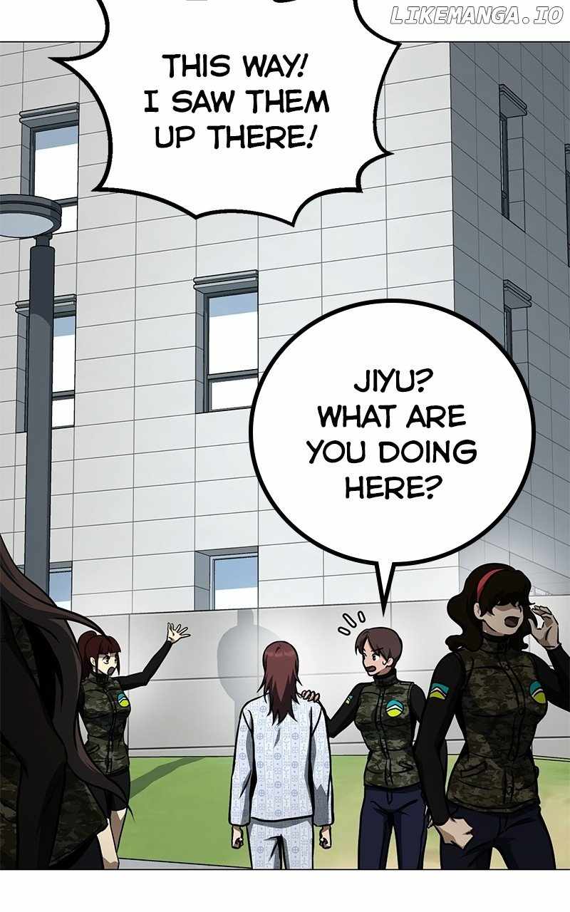 Hero the Maximum Chapter 46 - Page 67