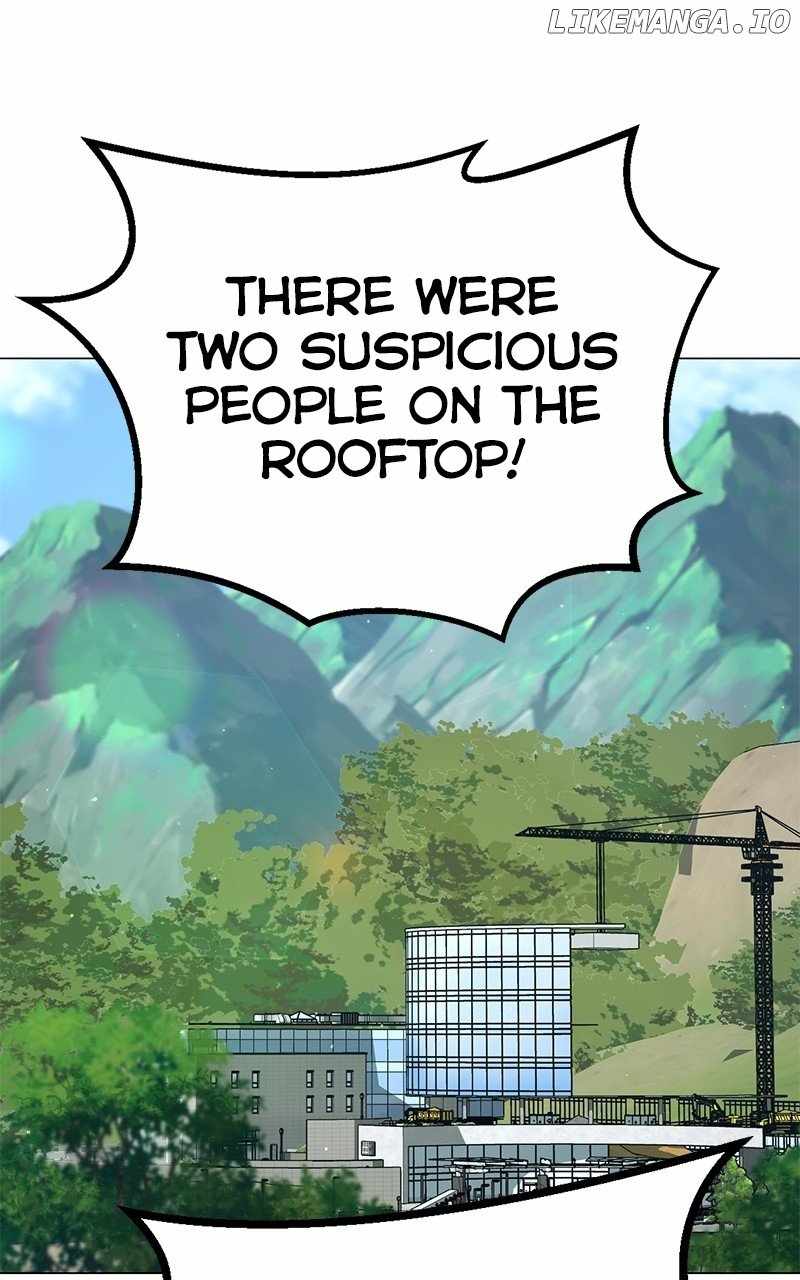Hero the Maximum Chapter 46 - Page 68