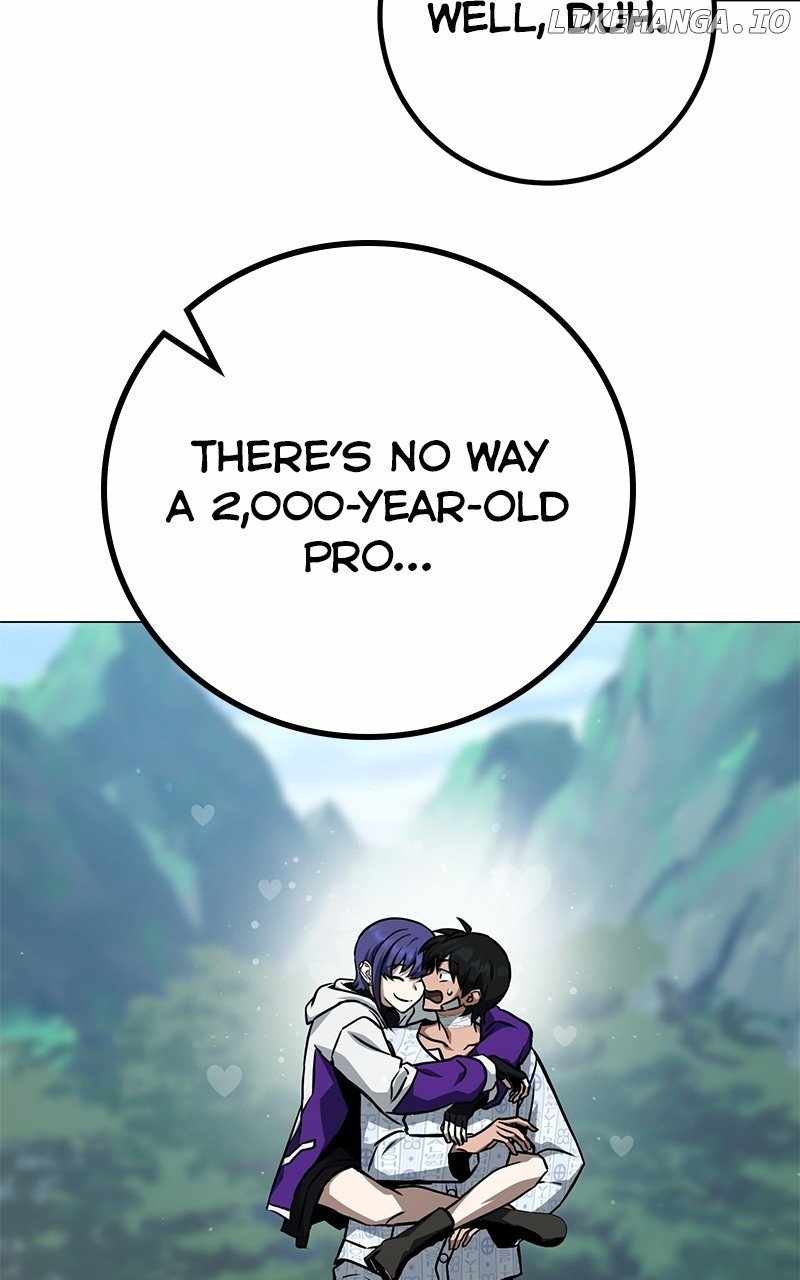 Hero the Maximum Chapter 46 - Page 7