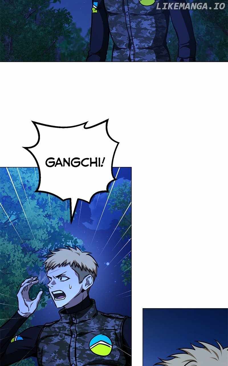 Hero the Maximum Chapter 46 - Page 73