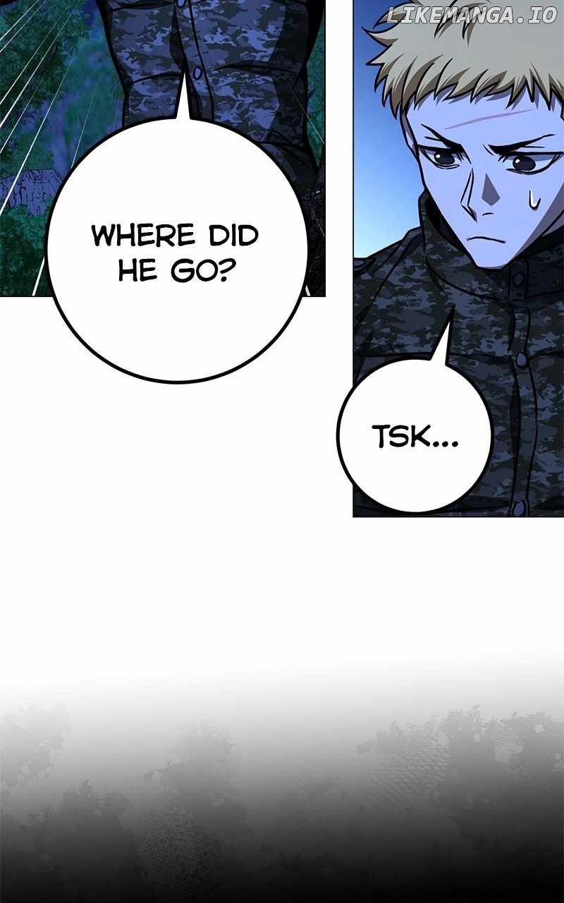 Hero the Maximum Chapter 46 - Page 74