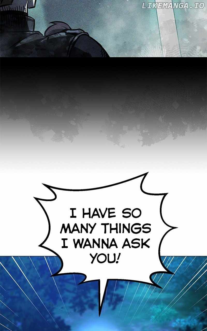 Hero the Maximum Chapter 46 - Page 76