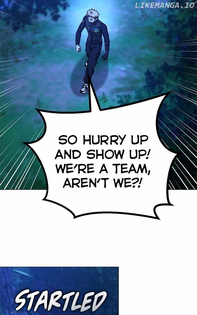 Hero the Maximum Chapter 46 - Page 77