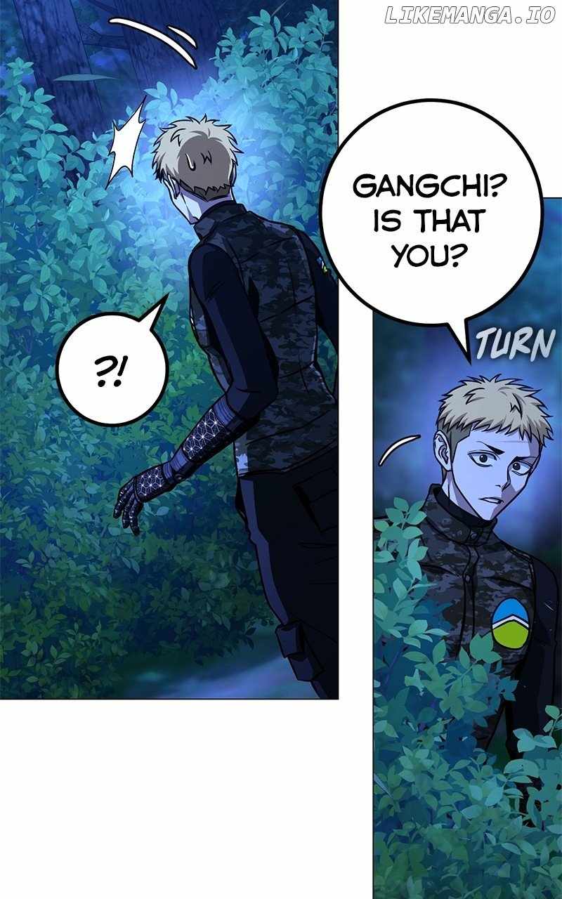 Hero the Maximum Chapter 46 - Page 78