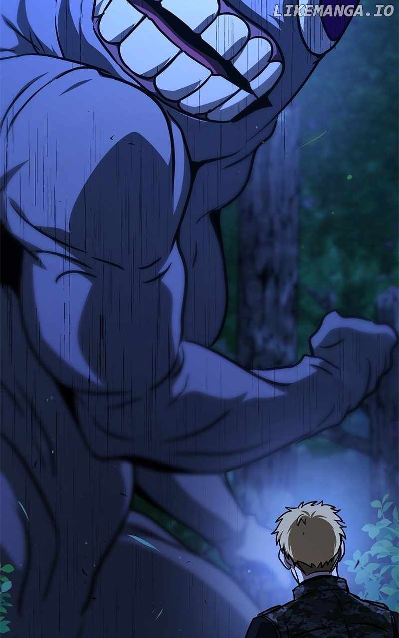 Hero the Maximum Chapter 46 - Page 80