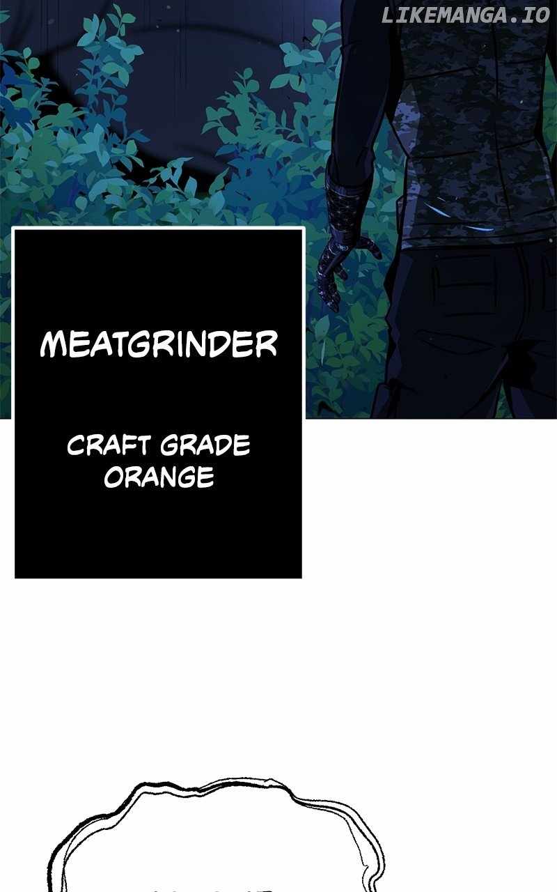 Hero the Maximum Chapter 46 - Page 81