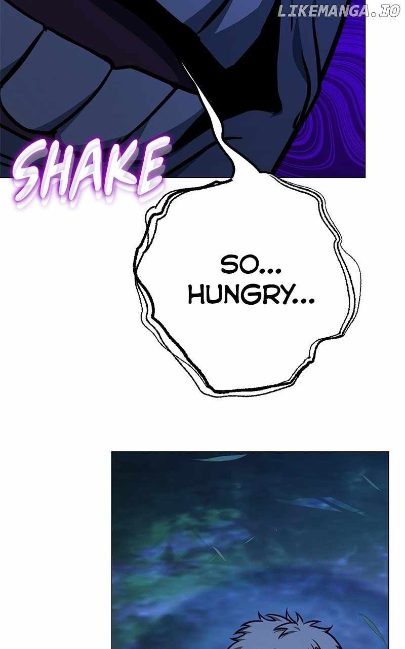 Hero the Maximum Chapter 46 - Page 83