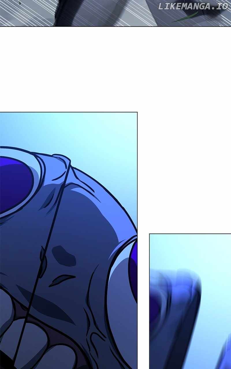 Hero the Maximum Chapter 46 - Page 86
