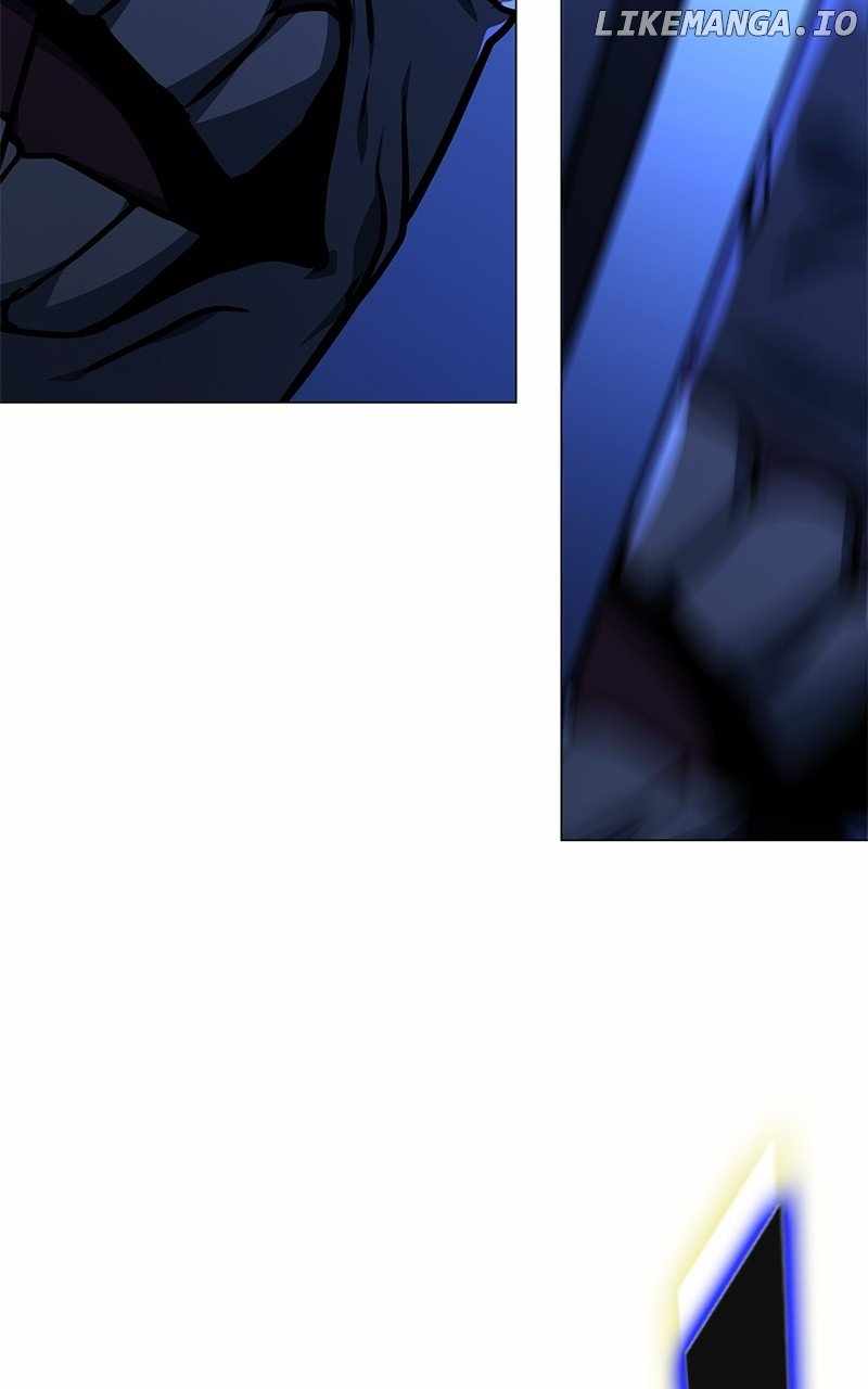 Hero the Maximum Chapter 46 - Page 87