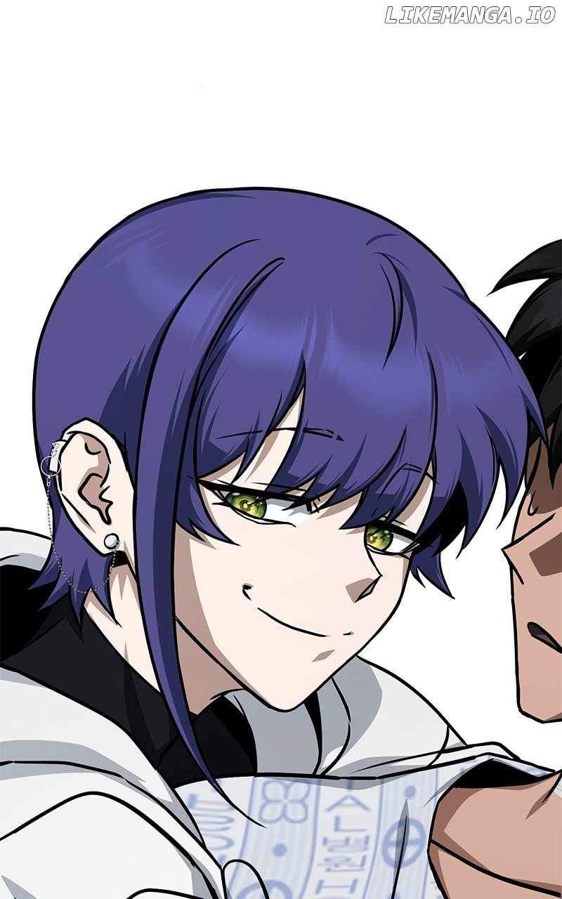 Hero the Maximum Chapter 46 - Page 9