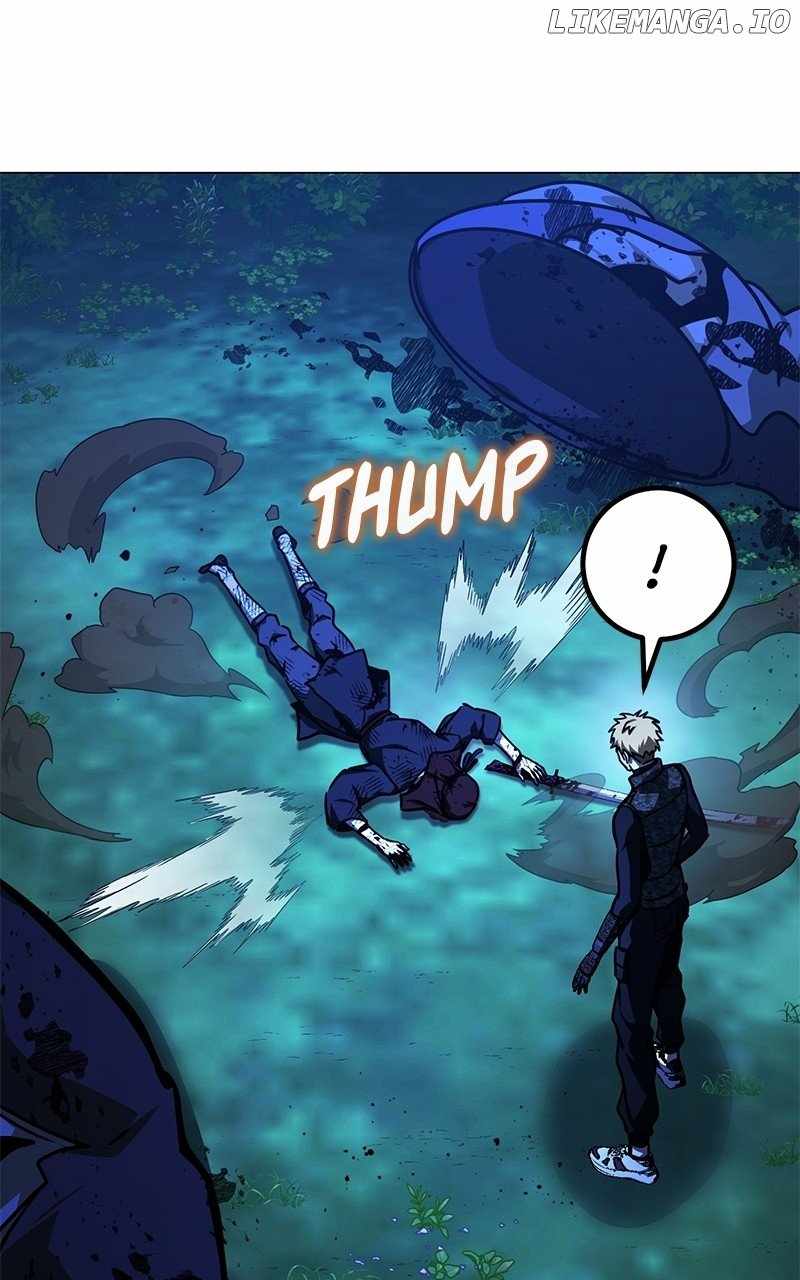 Hero the Maximum Chapter 46 - Page 93