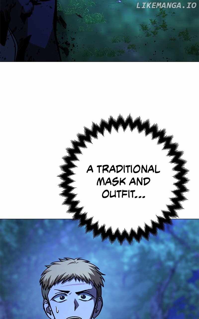 Hero the Maximum Chapter 46 - Page 94