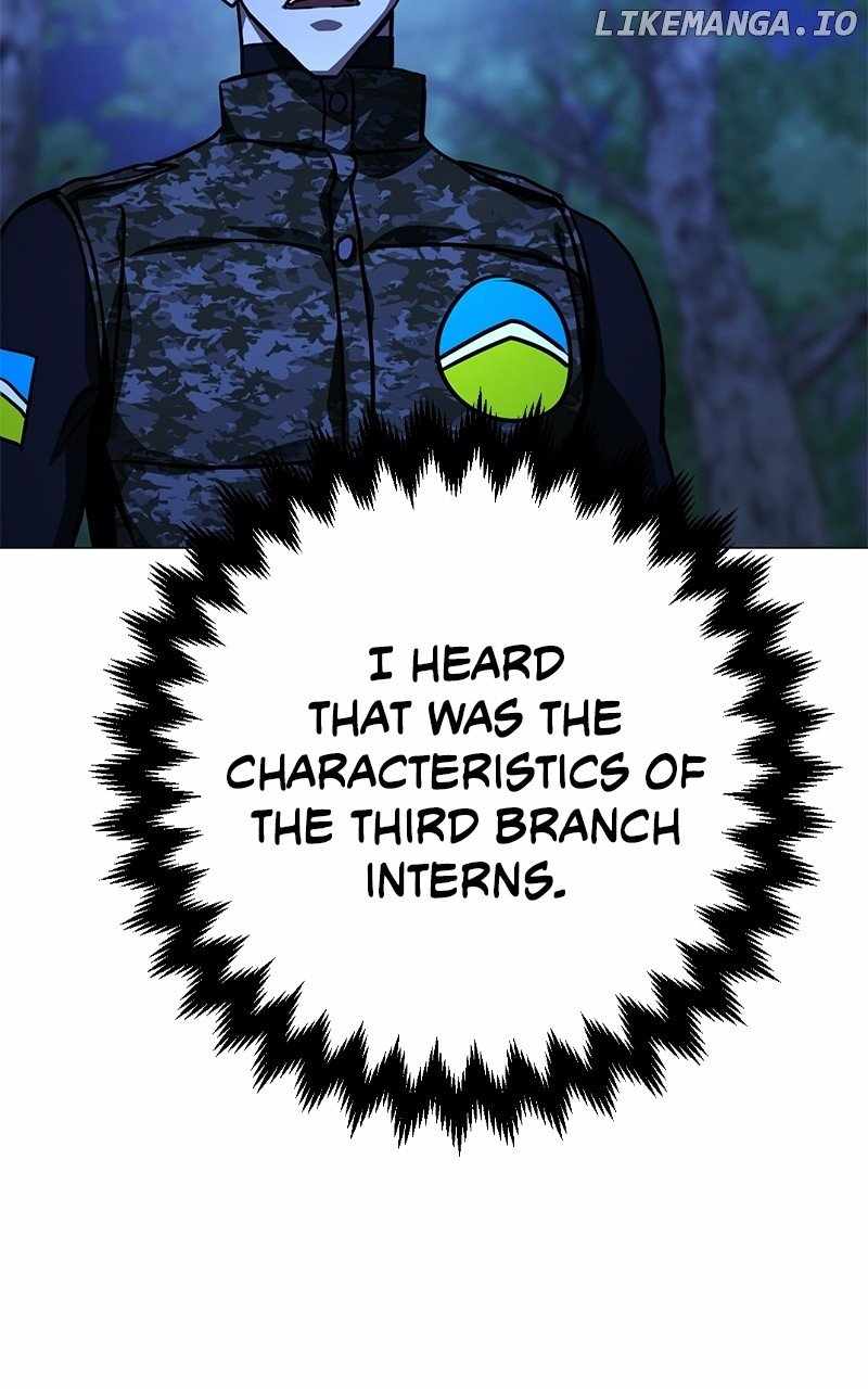 Hero the Maximum Chapter 46 - Page 95