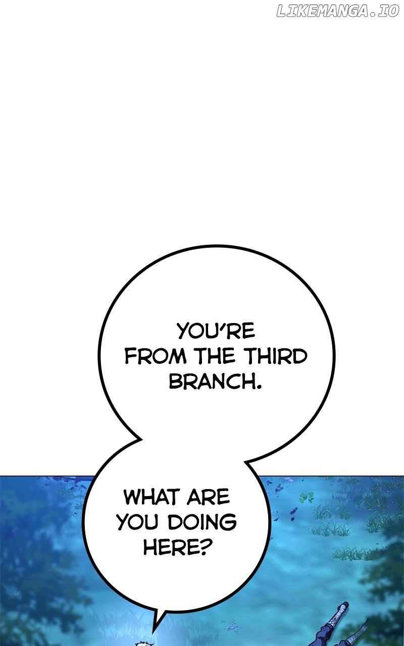 Hero the Maximum Chapter 47 - Page 14