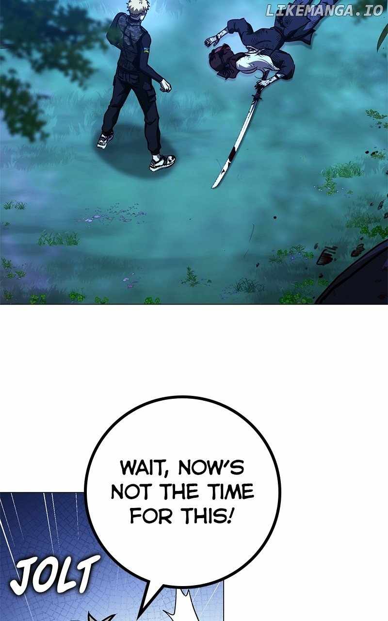 Hero the Maximum Chapter 47 - Page 15