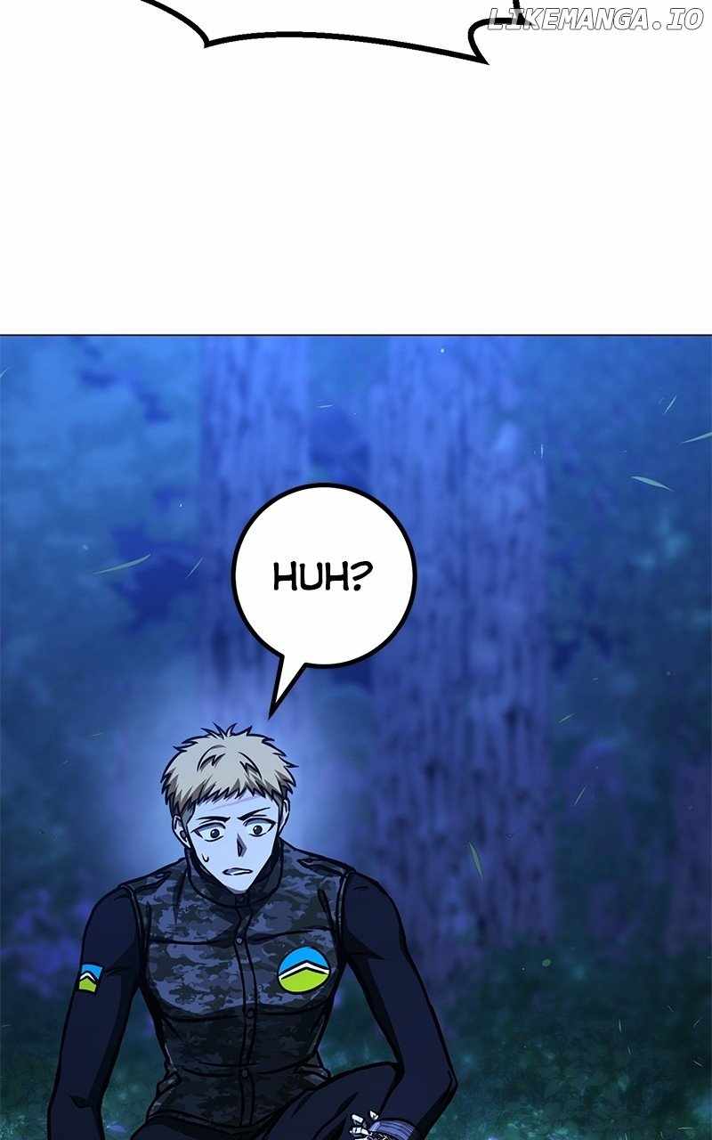 Hero the Maximum Chapter 47 - Page 17