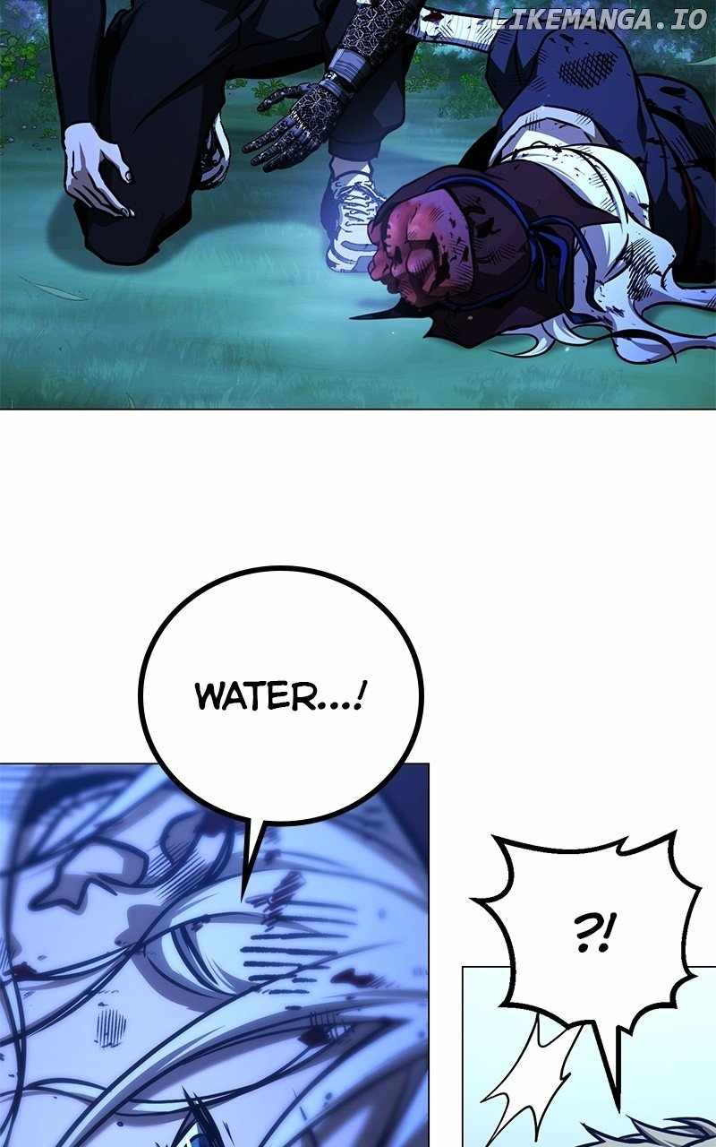 Hero the Maximum Chapter 47 - Page 18