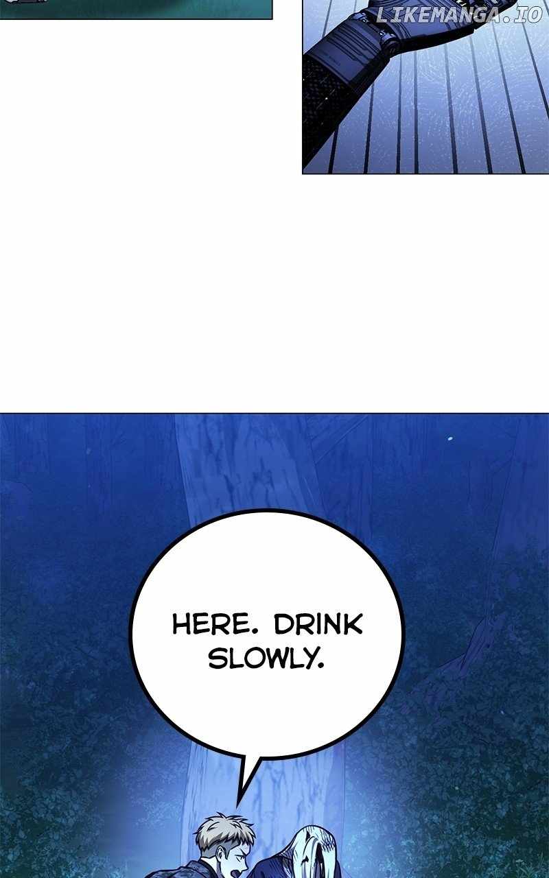Hero the Maximum Chapter 47 - Page 21